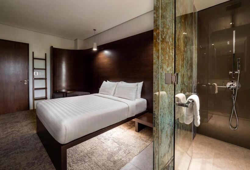 Номер Премиум, Tune Hotel Klia   Klia2
