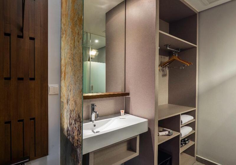 Номер Премиум, Tune Hotel Klia   Klia2
