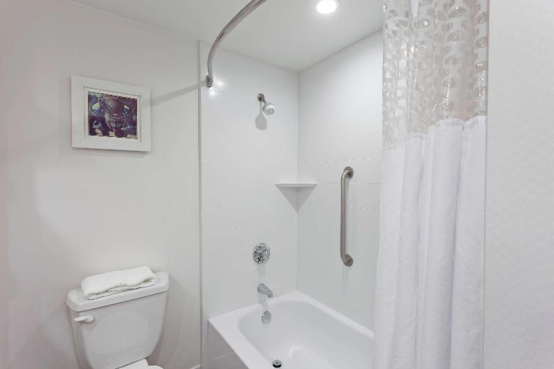 Стандартный Номер Кровать Кинг, Tune Hotel Klia   Klia2