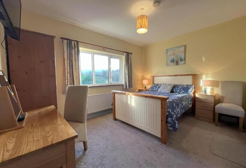 Номер Стандарт, Pk Lodge B&b