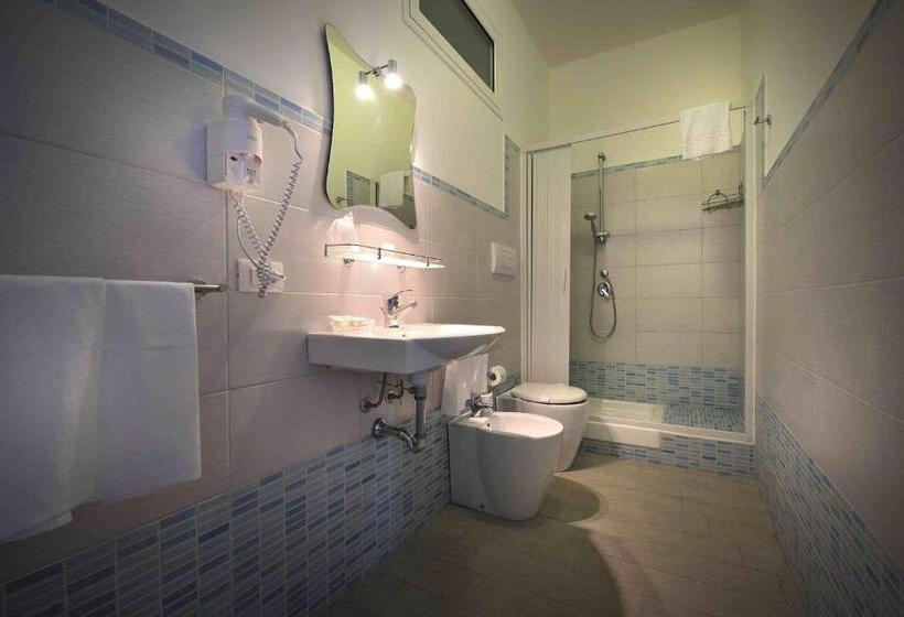 Номер Economy, Scala Dei Turchi Resort