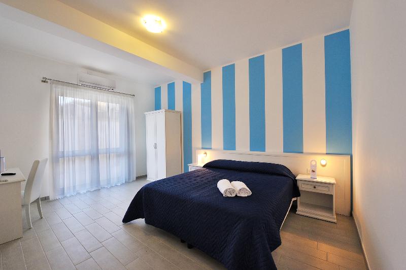Номер Economy, Scala Dei Turchi Resort