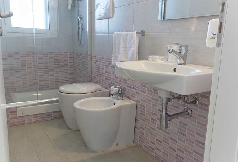 Полулюкс, Scala Dei Turchi Resort