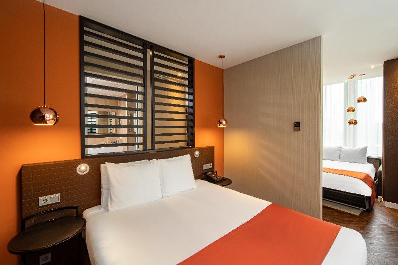 디럭스 트리플 룸, Super Capital O 90434 Marmoris House