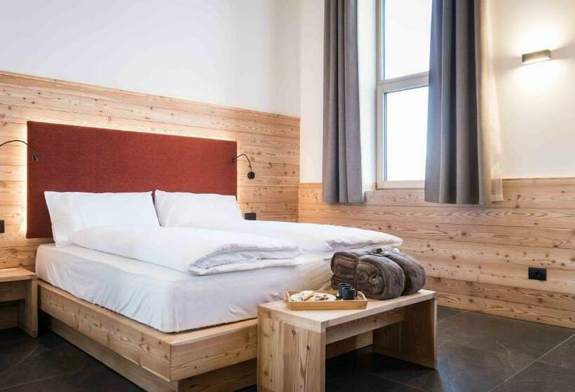 Номер Стандарт, Alps Lover