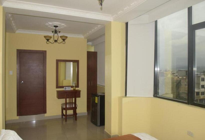 اتاق اکونومی یک تخته, Olan´s Hotel Group