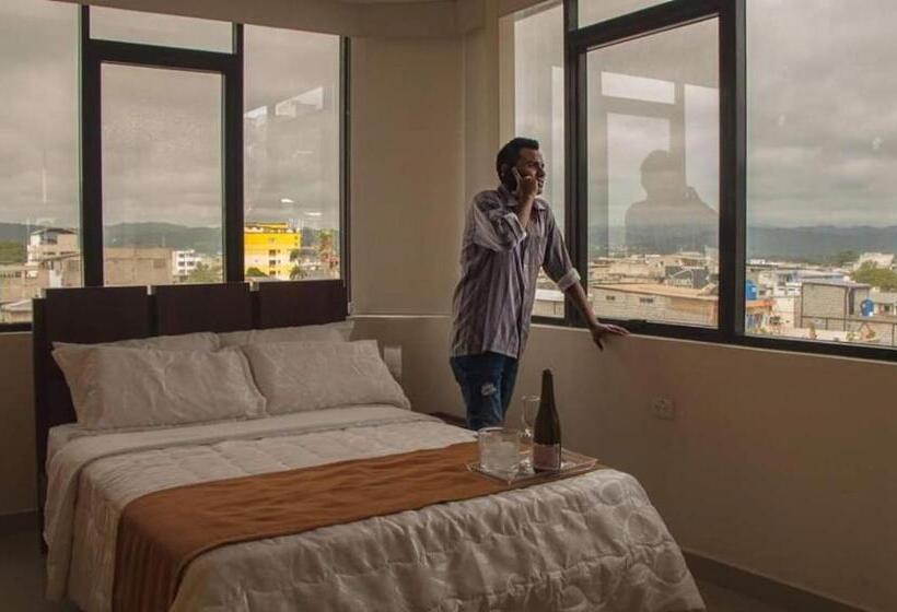 اتاق اکونومی یک تخته, Olan´s Hotel Group