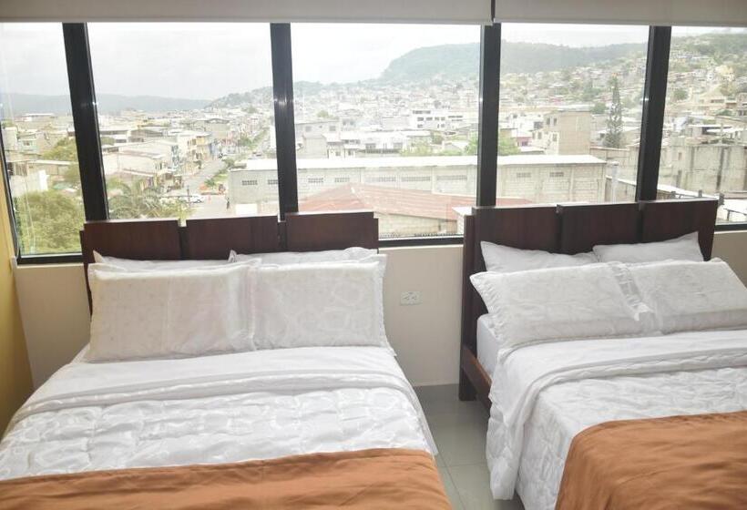 غرفة قياسية, Olan´s Hotel Group