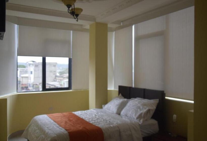 سوییت, Olan´s Hotel Group