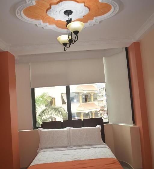 جناح, Olan´s Hotel Group