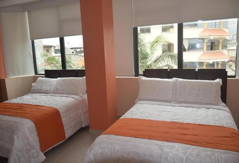 اتاق لوکس, Olan´s Hotel Group
