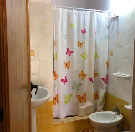 Семейный Номер, Residence Il Melograno