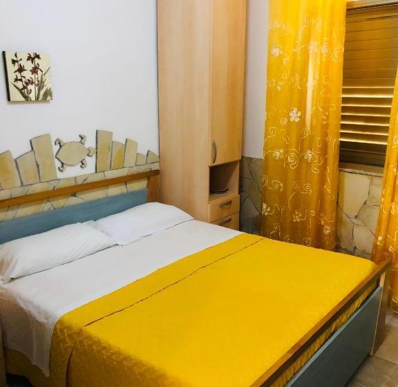 Апартаменты 1 Спальня, Residence Il Melograno