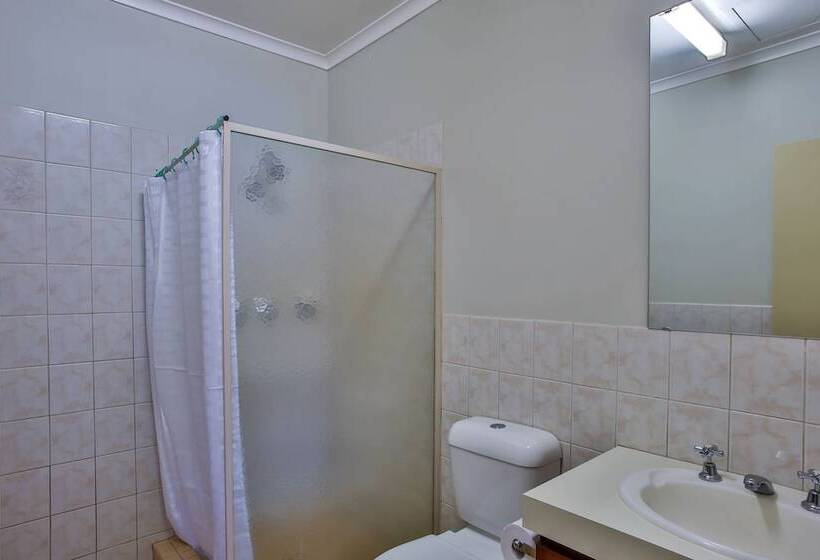 آپارتمان 1 خوابه, Bayside Holiday Apartments
