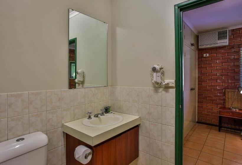 آپارتمان 1 خوابه, Bayside Holiday Apartments