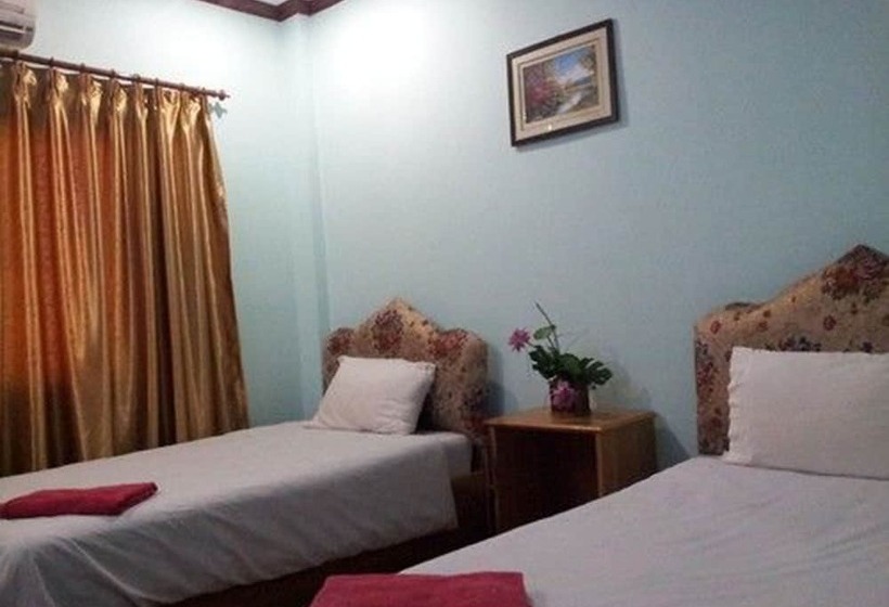 Номер Стандарт, La Ong Dao Hotel 2