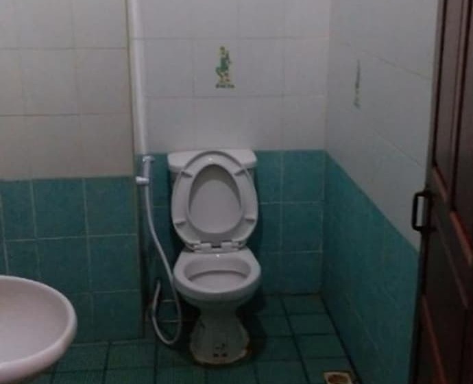 Трехместный Номер Классика, La Ong Dao Hotel 2