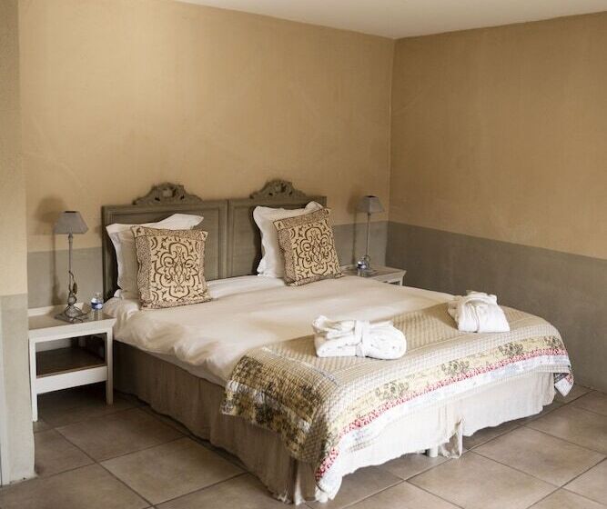 Люкс Вид на Горы, Le Couvent D Hérépian   Hôtel & Spa