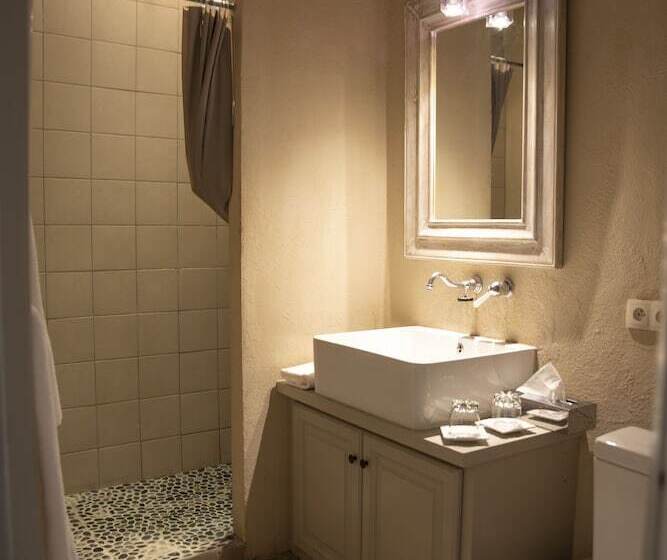 Студия Стандарт, Le Couvent D Hérépian   Hôtel & Spa