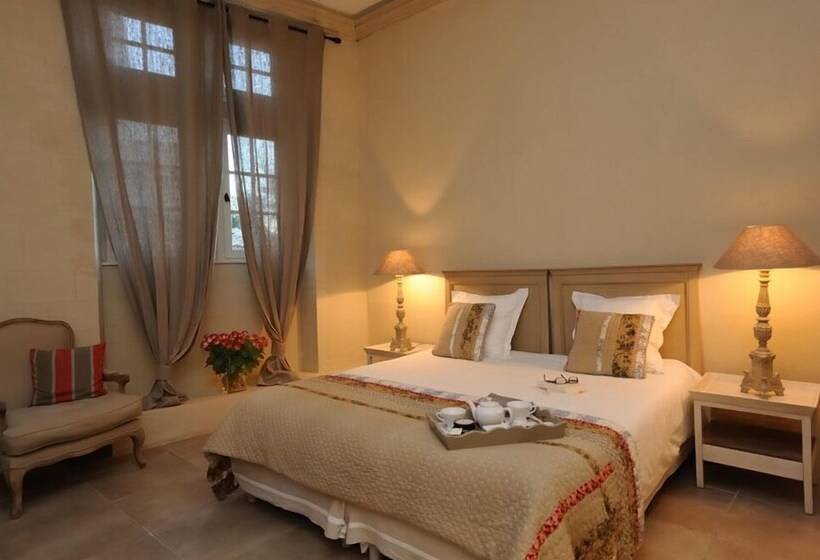 Студия Стандарт, Le Couvent D Hérépian   Hôtel & Spa