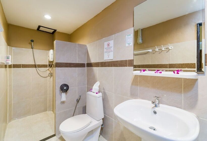 Номер Superior, Rich Resort Beachside