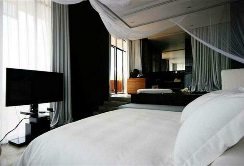 Номер Deluxe, Sala Khaoyai