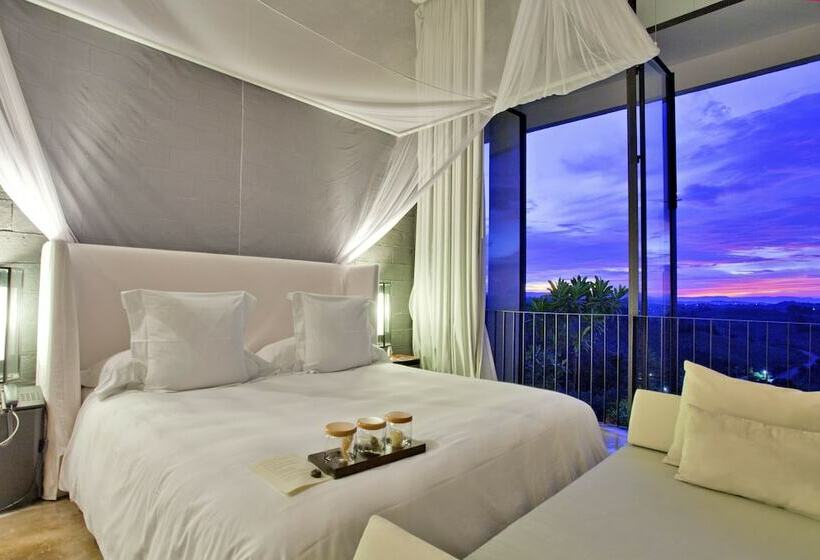 Номер Deluxe, Sala Khaoyai