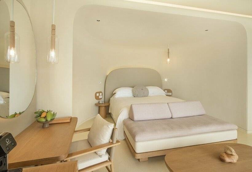 Вилла с 1 спальней и бассейном, Sala Khaoyai