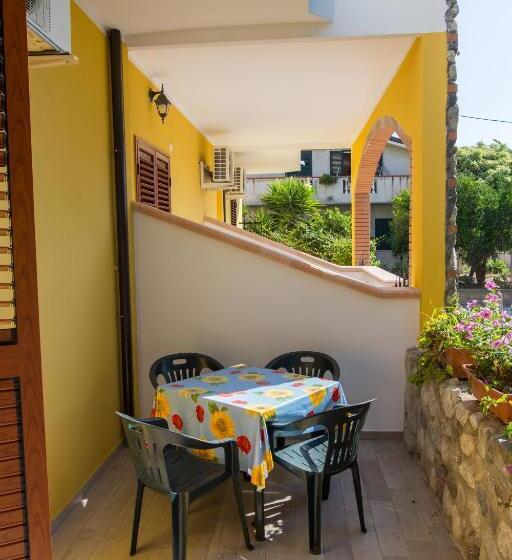 Номер Стандарт, B&b Casa Cosmano
