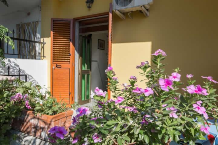 Четырехместный Номер Стандарт, B&b Casa Cosmano