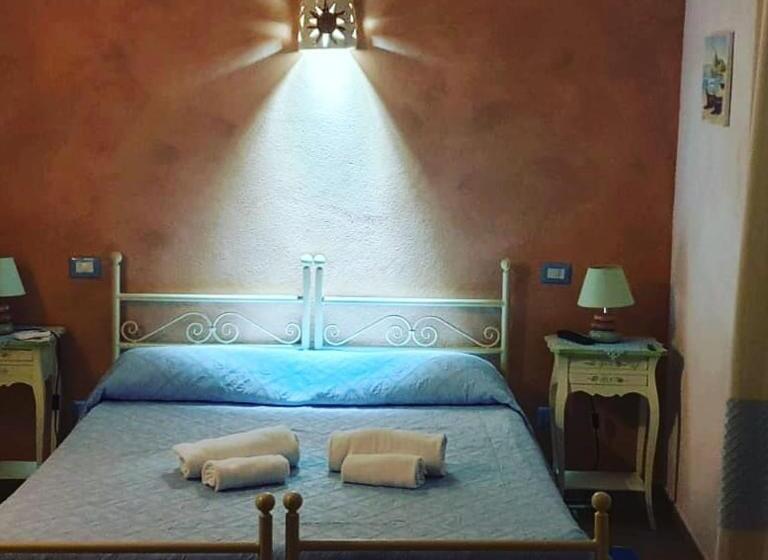 Номер Стандарт, Villamereu