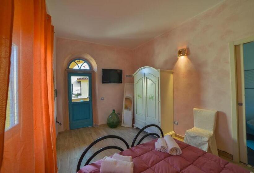 Номер Стандарт, Villamereu