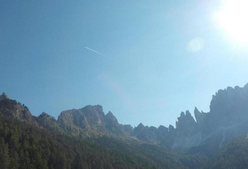 Четырехместный Номер Стандарт, Plafãƒâ¶tschalm