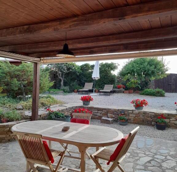 스탠다드 룸 가든 전망, Monte Atena B&b Di Charme