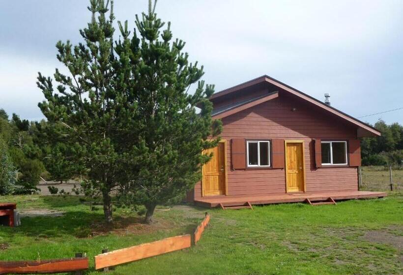 Номер Deluxe, Cabanas Los Picaflores