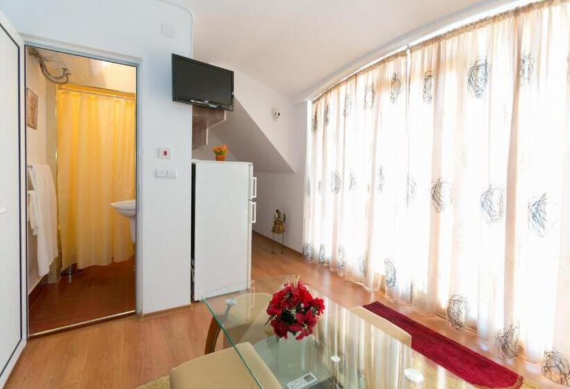 스탠다드 룸, Guest Rooms Tivona