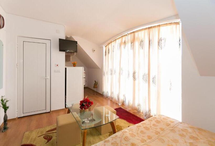 스탠다드 룸, Guest Rooms Tivona