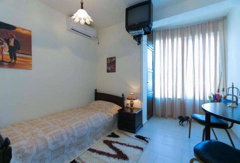 침실 2개 스위트, Guest Rooms Tivona