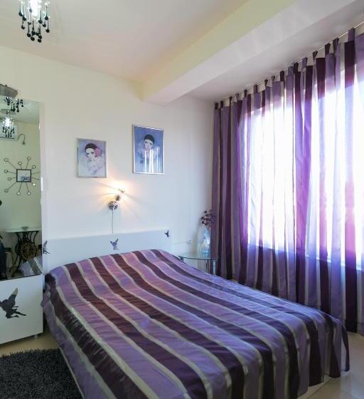 침실 2개 스위트, Guest Rooms Tivona