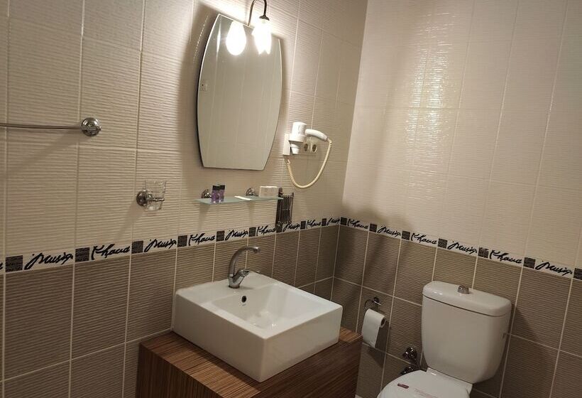Апартаменты Superior 1 Спальня, Diamond Park Hotel Safranbolu