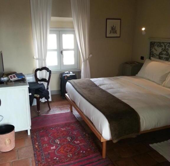 스탠다드 룸, Antico Borgo