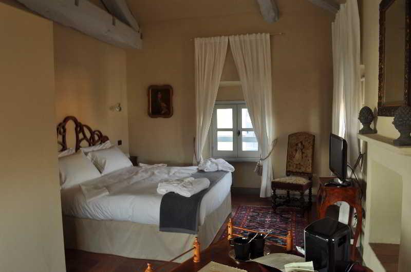 디럭스 룸, Antico Borgo