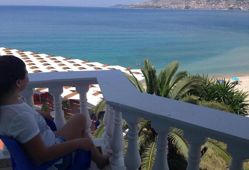 Triple Room Sea View, Dodona