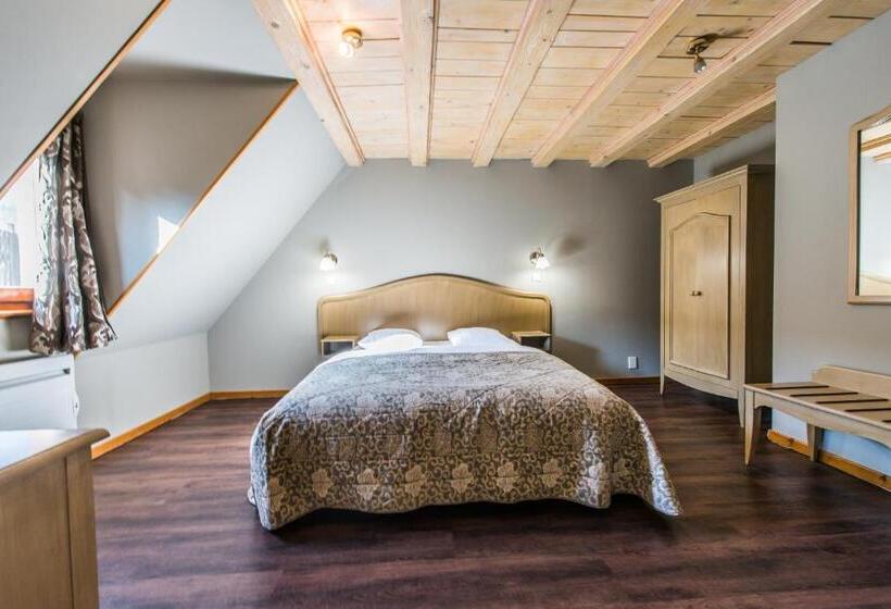 Номер Superior, Hôtel Au Lion