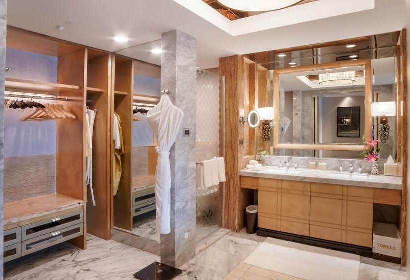 クラブルーム, Itc Grand Chola, A Luxury Collection Hotel, Chennai