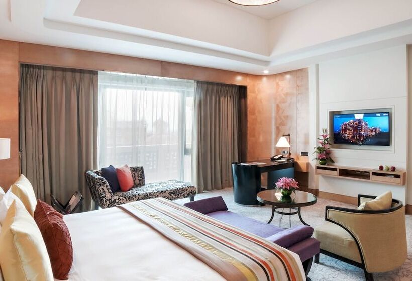 クラブルーム, Itc Grand Chola, A Luxury Collection Hotel, Chennai