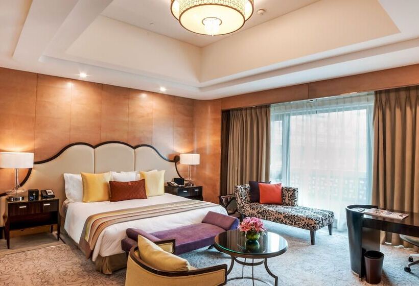 クラブルーム, Itc Grand Chola, A Luxury Collection Hotel, Chennai