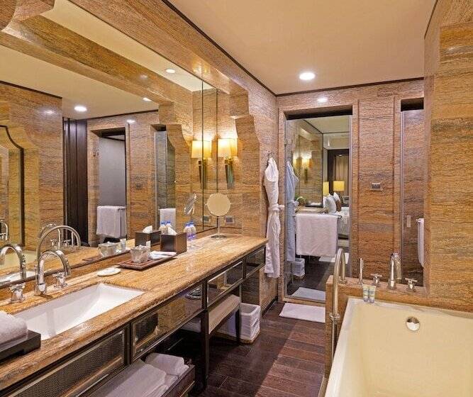 エクゼクティブルーム, Itc Grand Chola, A Luxury Collection Hotel, Chennai
