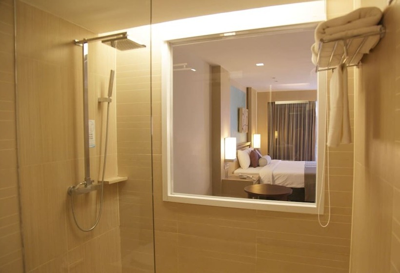 수피리어 룸, Rua Rasada Hotel   The Ideal Venue For Meetings & Events