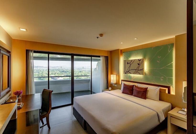 수피리어 룸, Rua Rasada Hotel   The Ideal Venue For Meetings & Events